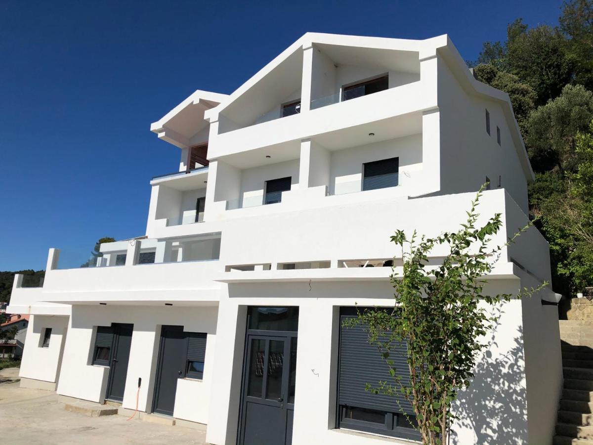Apartments Palit Rab Luaran gambar