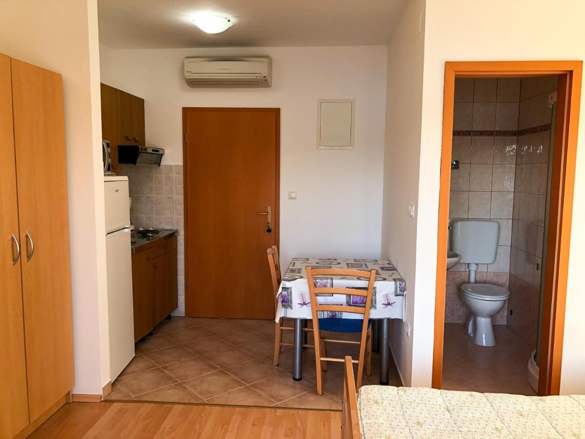 Apartments Palit Rab Luaran gambar