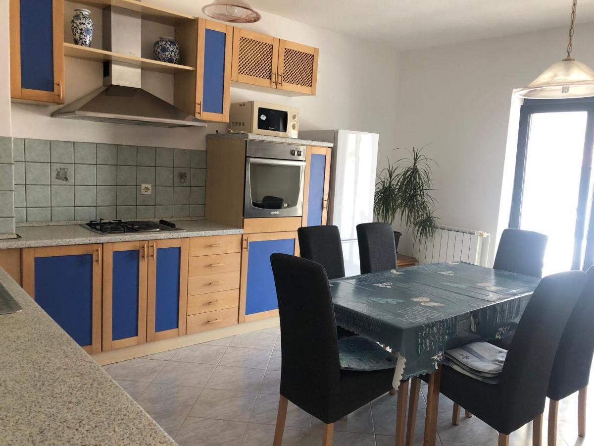 Apartments Palit Rab Luaran gambar