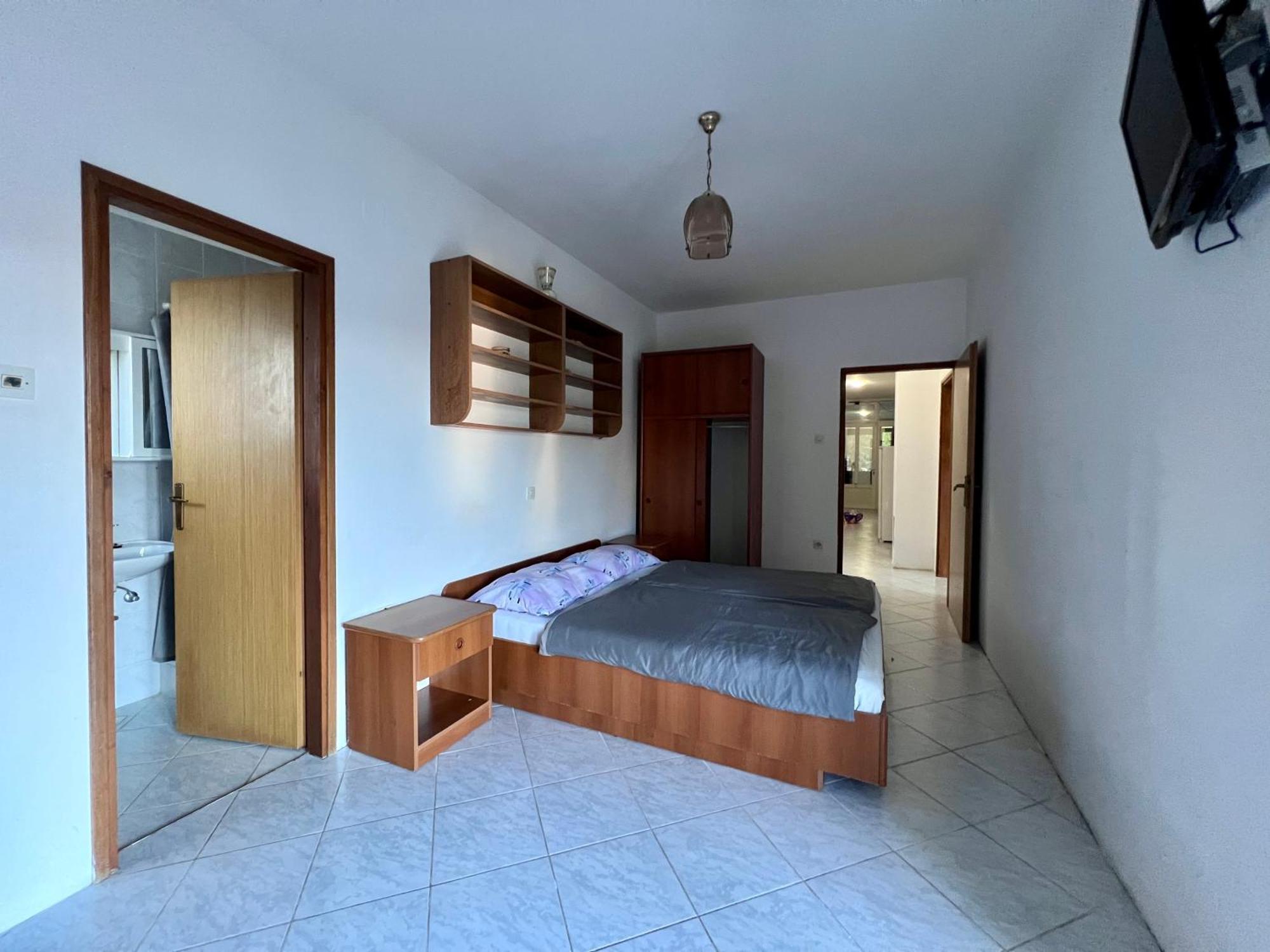 Apartments Palit Rab Luaran gambar