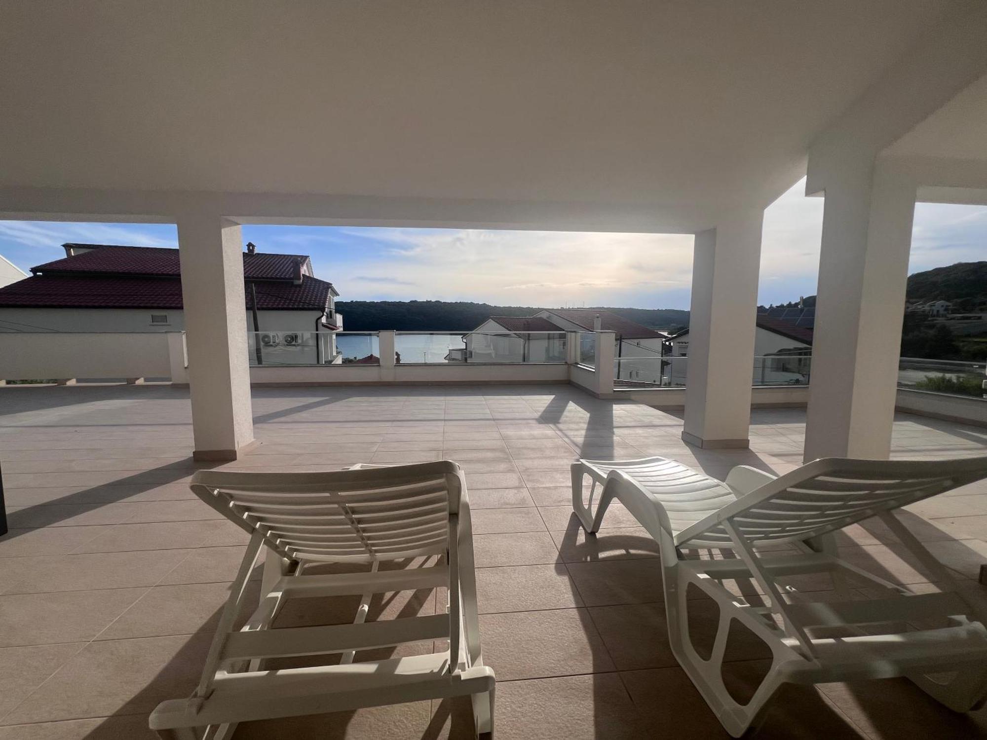 Apartments Palit Rab Luaran gambar