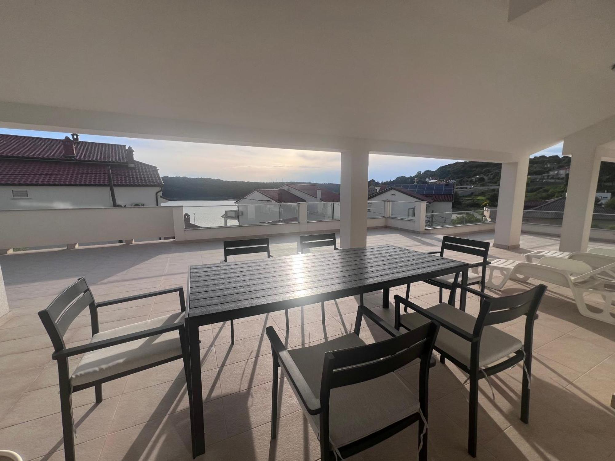 Apartments Palit Rab Luaran gambar