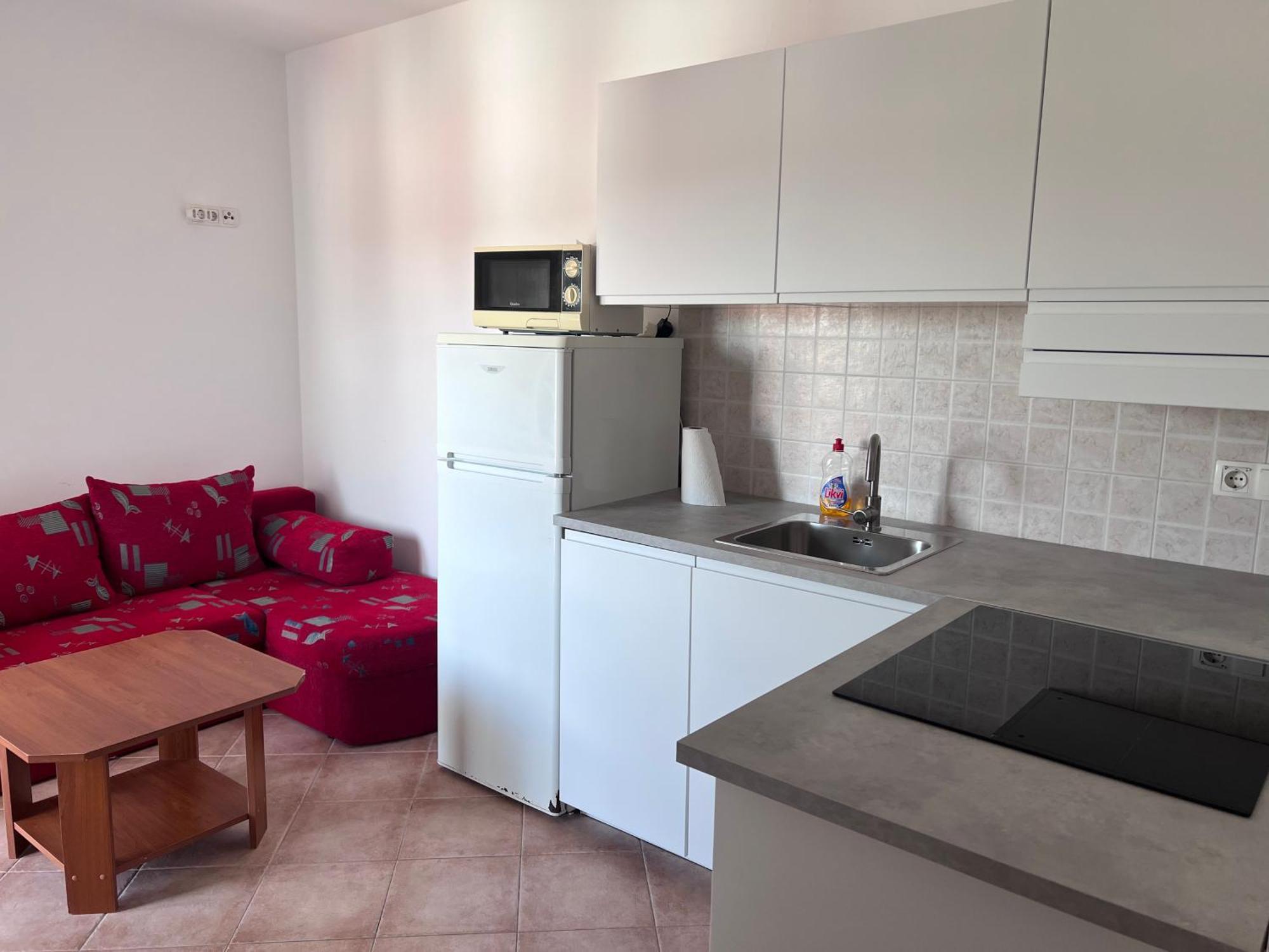 Apartments Palit Rab Bilik gambar